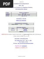 Apostila Engrenagem UFSC