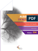 2 - Algoritmo de Diagnóstico Del Fracaso Renal Agudo