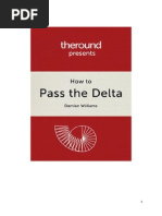 How To Pass Delta Labs