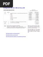 Fanuc OM Manual