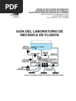 Guia - 1 Mecanica de Los Fluidos PDF