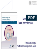 Medicion e Instrumentacion