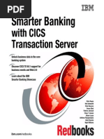 IBM Red Bank Smarter Banking