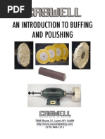 How To Buff and Polish