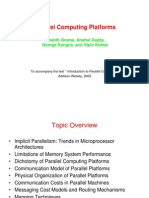 Parallel Processing