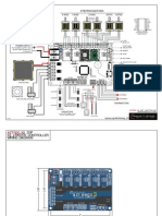 Azteeg X3 Wiring Diagram