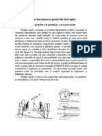 Lucrarea 4 Constructia Si Functionarea Puntii Fata Rigide