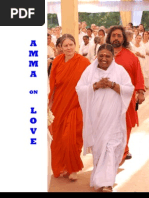 Amma On Love