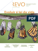 Nossos Desafios de Evolução