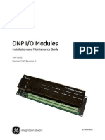 D25 - Modulos DNP