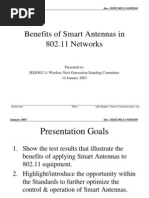 11 03 0025-00-0wng Benefits of Smart Antennas in 802 11 Networks