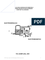 Curso Electrovalvulas