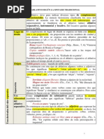 Sintaxis - Ablativo PDF