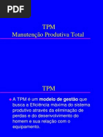 TPM PPS1