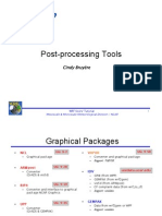 PostProcessing Bruyere