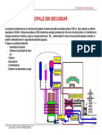 C8 - 1 Sistemele de Abur