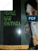 Terry Brooks - Primul Rege Shannara (v1.0)