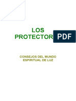 Los Protectores Seres Espirituales