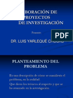 INVESTIGACIÓN Yarleque