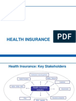 Health Insurance