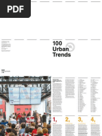 100 Urban Trends 1106 3MB