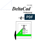 Delta Cad Manual