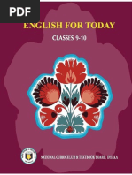 English For Today 9-10