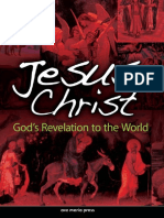 Jesus Christ: God's Revelation To The World (Excerpt)