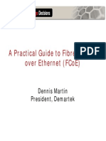 A Practical Guide To FCoE