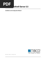 TIB SSDoc ServerInstallationManual