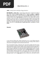 Practical No. - 4: Structure