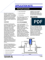 Yokogawa Controller