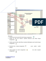 Latihan Structural Equation Modeling SEM