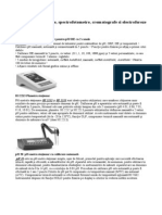 10.exemple de pH-Metre, Spectrofotometre, Cromatografe Si Electroforeze Utilizate in Laboratoare Medicale