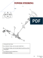 Direccion Asistida Mazda PDF