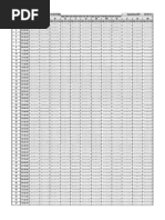 KP Horary Table 1-249