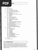 Plate Girder Bridges