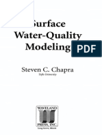 Water Quality Modeling Pdf1