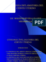 8.citologia Inflmatoria Del Cervix Uterino