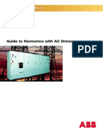 Technical Guide 6 Harmonics