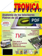 Eletronica y Servicio 35 Fevereiro2001