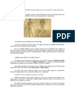 Cap 1 Organización Funcional Del Cuerpo Humano y Control Del 'Medio Interno'