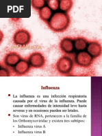 Influenza