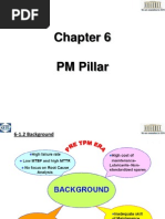 PM Pillar