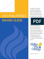 APO-Philippines Brand Guide