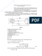 14.elementele Geometrice Şi Cinematice Ale Transmisiilor Prin