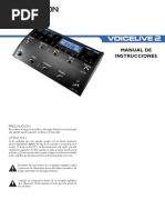 VL2 - Details - SP - v1 - 3 Manual Voice Live 2