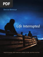 Life Interrupted by Denise Brennan