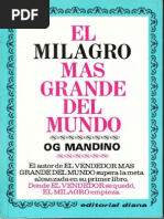 El Milagro Mas Grande Del Mundo OG