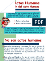 04 Actos Humanos